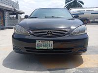 TOYOTA CAMRY AKA BIG DADDY 2003 MODEL 